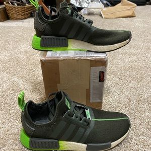 Adidas NMD Star Wars